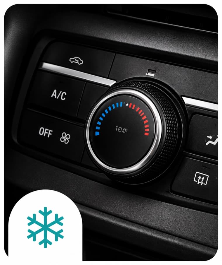 AC & Heating Repair