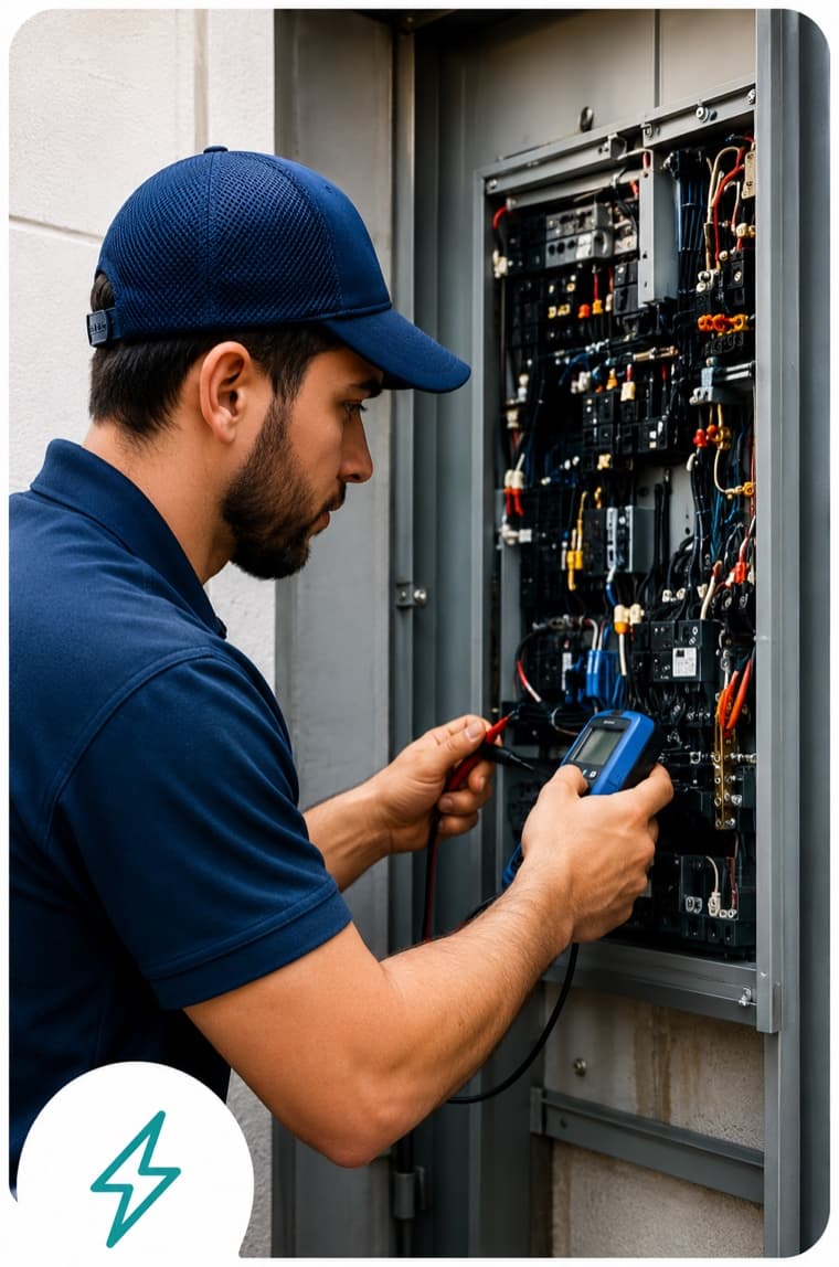 Electrical