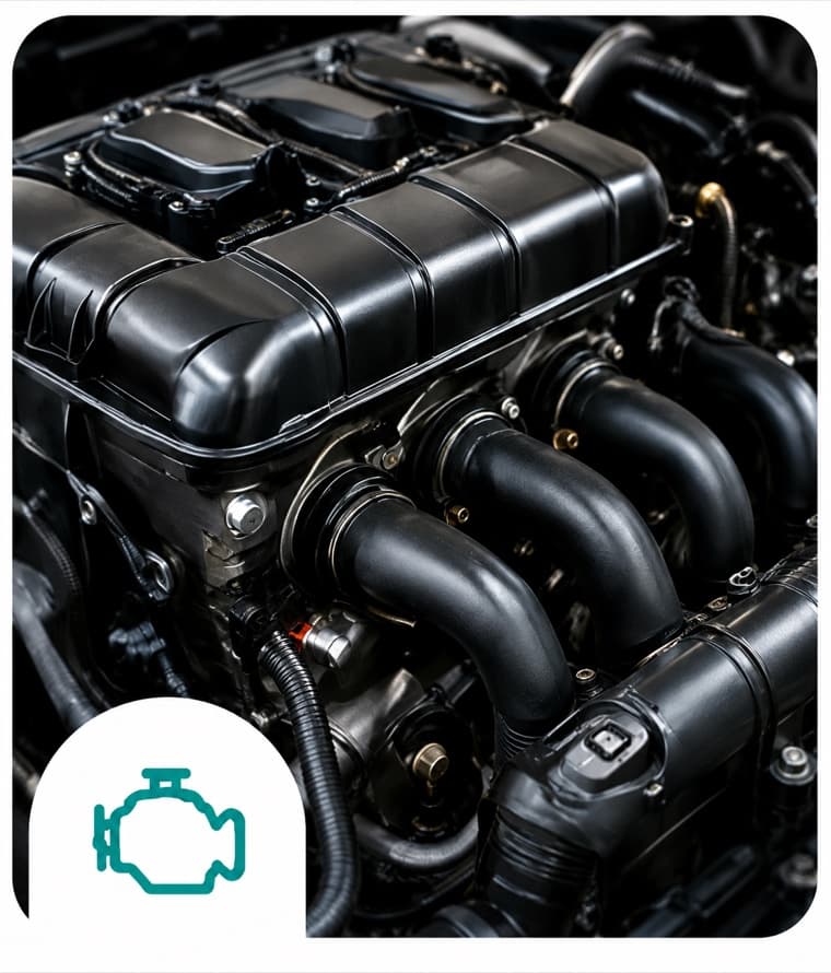 Engine Diagnostics