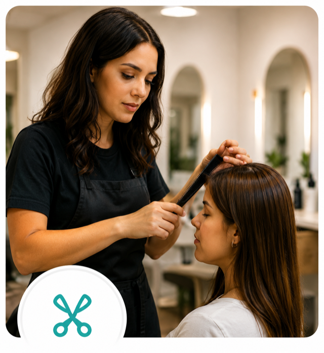 Hair Services