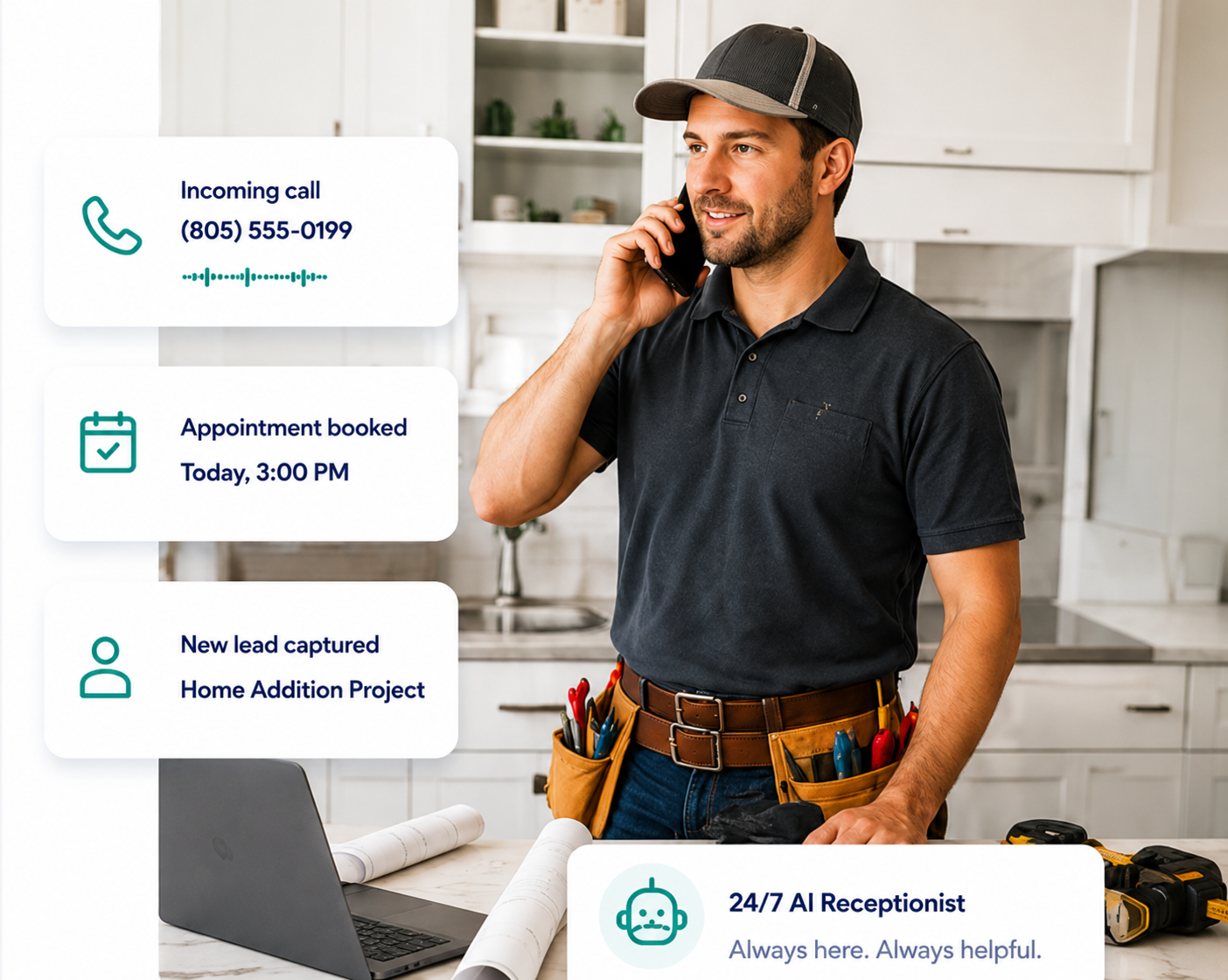 General Contractors