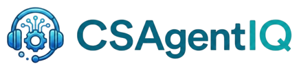 CSAgentIQ