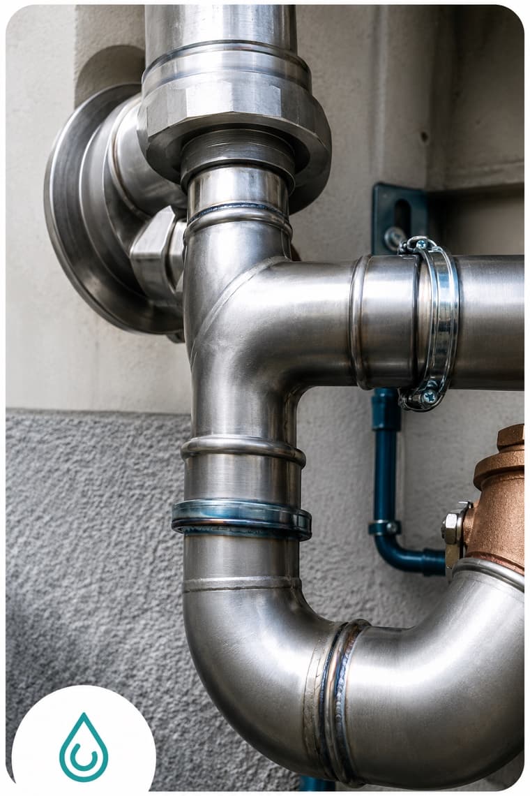Plumbing