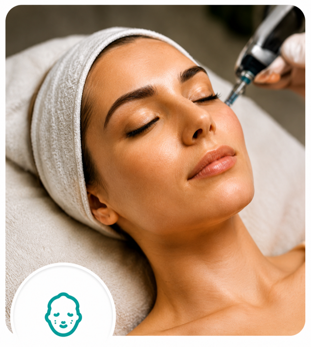 Skin & Facials