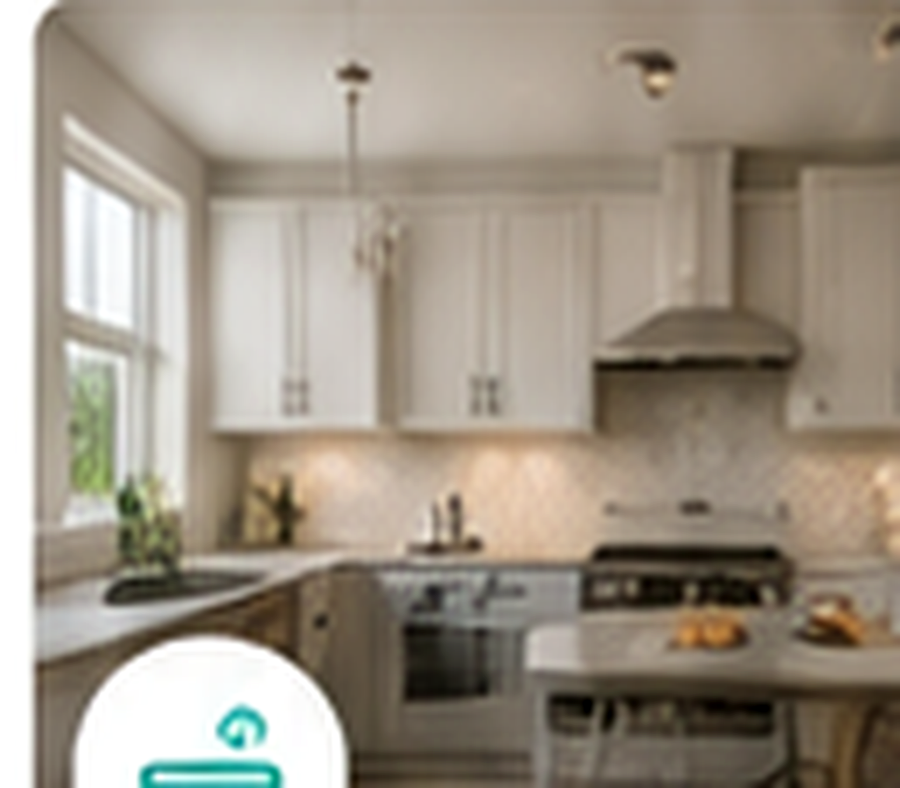 Kitchen & Bath Remodels